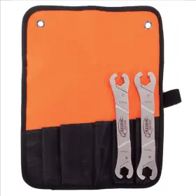 RLW450 S.U.R. R Ratcheting Line Pou Combination Wrench Set