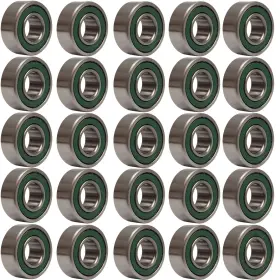 CS-SACK-046 SACKORANGE Precision Ball Bearings