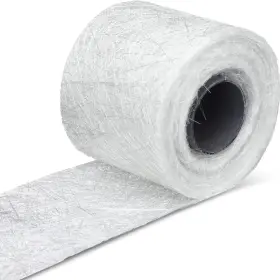 QEE-SACUBEE-0614 SACUBEE Yards Fiberglass Chopped Strand Mat