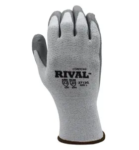 3712GL SAFETY Crowd Control Rope Cordova Rival Light Hppe