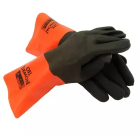 5312J-L SAFETY Crowd Control Rope Cordova Oil Demon Double