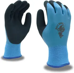 FP39881B SAFETY PRODUCTS Thermal Fishing Gloves Ply Lining