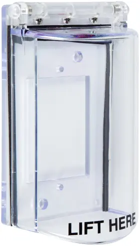 STI6518 SAFETY TECHNOLOGY INTERNATIONAL Bopper Stopper Spring