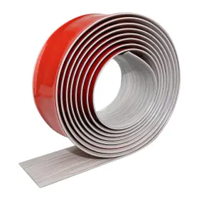 SY-011 SAKURRY Adhesive Laminate Floor Strip Flat Divider