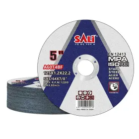 FRO0605025 SALI Pack Wheel General Cutting