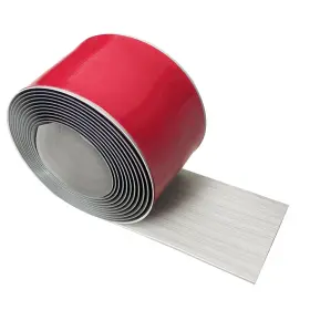 SJZSLM202404-21 SALIMHIB Floor Transition Strip Adhesive Wood
