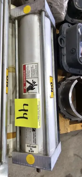 DAC45BCM SALINA Vortex Air Cylinder #3