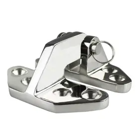 095229510713 SALTY REEF MARINE HARDWARE Hatch Hinge Steel