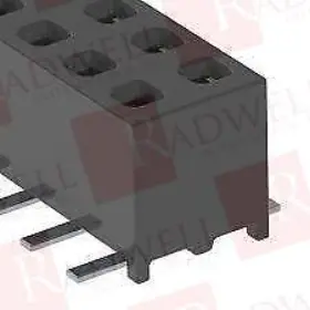 MMS-121-02-L-DV SAMTEC