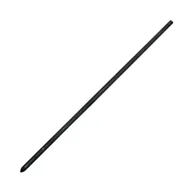 48-REBARSTAKES SANDBAGGY Round Steel Concrete Stakes Nail