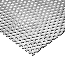 96X48-STEELSHEET SANDBAGGY Steel Sheet Gauge
