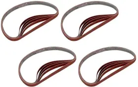 12302FB SANDING DETAILER Belts