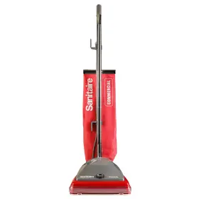 BC7459CA-8DD2-4E SANITAIRE Tradition Upright Bagged Vacuum