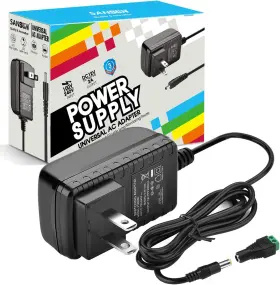 12200001P SANSUN Fba Power Supply Ac Jack Converter