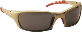 542-0111 SAS SAFETY Gtr Eyewear Clamshell Shade Lens Frame