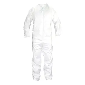 6854 SAS SAFETY Nex Crew Coverall