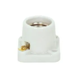 80-1748 SATCO Mount Pony Cleat Socket Lamp Holder