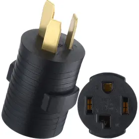 FAS-SAYSUREY-613 SAYSUREY Dryer Adapter