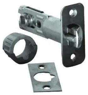16255630 SCHLAGE Triple Option Deadlatch