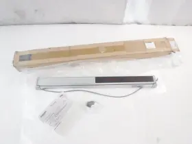 67236628RD SCHLAGE Lettering Request Exit Touch Bar