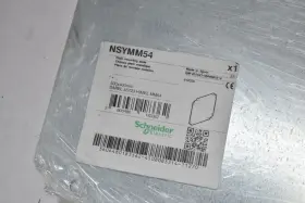 NSYMM54 SCHNEIDER ELECTRIC Mounting Plate #2