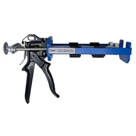 GB-CB-400ML-GUN SCIGRIP Glueboss Clipboss Adhesive