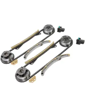 134175-591 SCITOO Timing Chain Genesis Hyundai Azera Ge Kit
