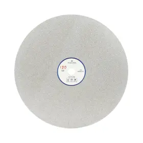 PG-075 SCOTTCHEN Diamond Flat Lap Wheel Grinding Sanding Disc