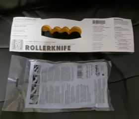 731677100044 SCREENTIGHT Screen Roller Knife Spline Tool #2