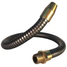 08-36-M-N SEALFLEX Coolant Hose Pipe