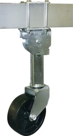 50017506 SEASENSE Pwc Jack Stand Zinc