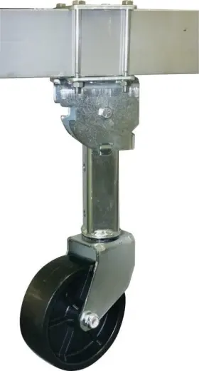 737765805730 SEASENSE Pwc Jack Stand Zinc