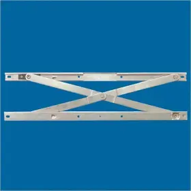 PS-36 SECURISTYLE Parallel Friction Hinges