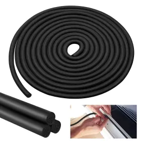 BR119 SECURITODAY Backer Rod Caulk Saver Epdm Rubber Backing