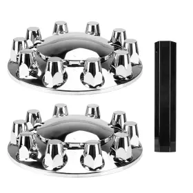 WCV005 SEHNSUCHT Abs Axle Cover Thread Dome Screw Kit
