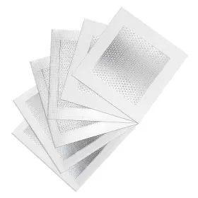 779584517944 SEIMNEIRE Drywall Repair Patch Mesh Wall Screen