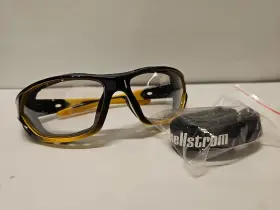 S70004 SELLSTROM Safety Glasses Lens