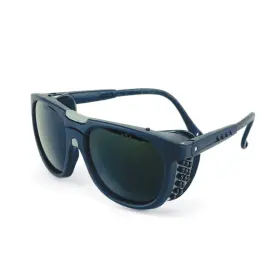 S74751 SELLSTROM Safety Glasses Shade Ir Lens Bla