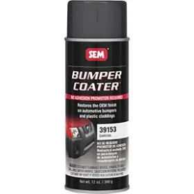 39153 SEM Bumper Coater