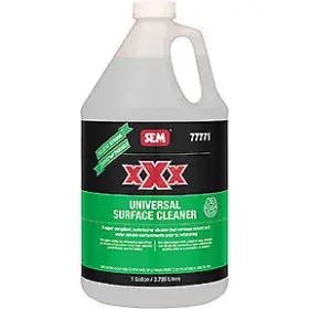 77771 SEM Cleaner