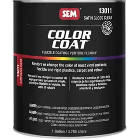 SEM.13011 SEM PAINTS Coat