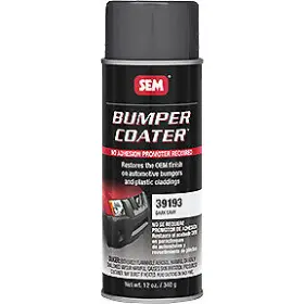 39193 SEM PRODUCTS Bumper Coater