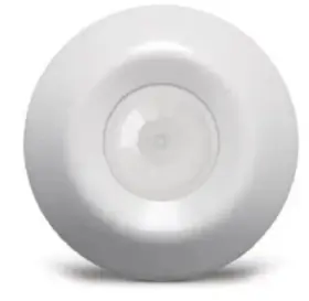 SWX-201-B SENSORWORX Wireless Sensor Motion Ceiling Mount