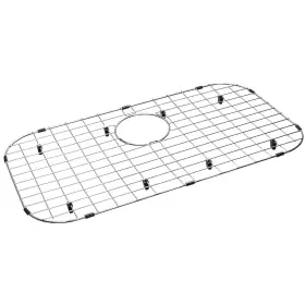 NLW2614R SERENE VALLEY Sink Protector Grid Rear Drain Corner
