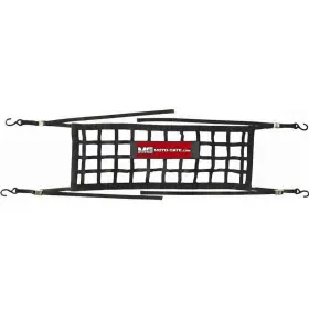 LEPAZA66779 SETWEAR Gate Tailgate Cargo Net Moto