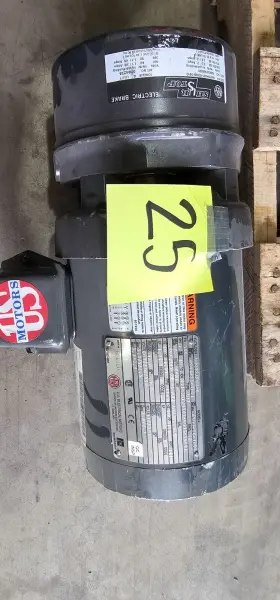 032S2AFCR-C SEW-EURODRIVE Gear Motor Catalog #3