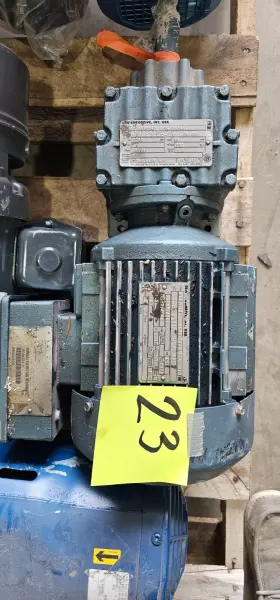 R27DT90S4Z-VG101146 SEW-EURODRIVE Gear Motor