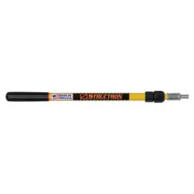 60253 SEYMOUR MIDWEST Extension Pole Fiberglass Thread Acme