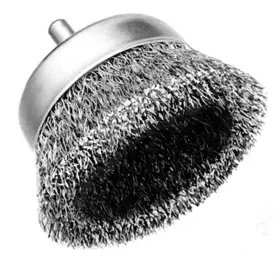 17130 SG TOOL AID Wire Cup Brush
