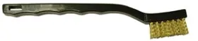17180-45 SG TOOL AID Grip Toothbrush Brush